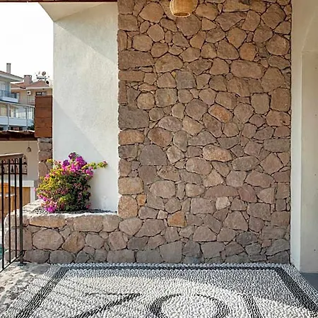 Hotel Zoi Cunda Ayvalik