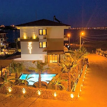 Hotel Zoi Cunda Ayvalik