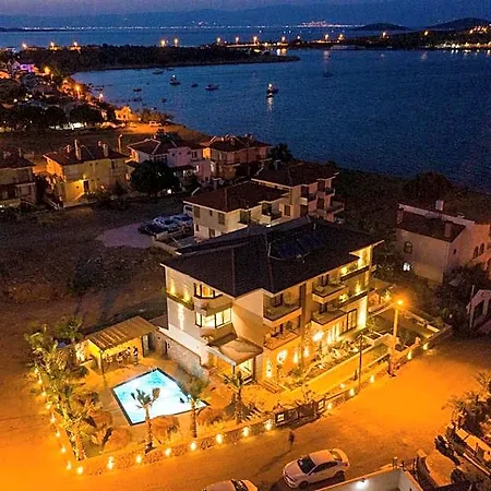 Hotel Zoi Cunda Ayvalik