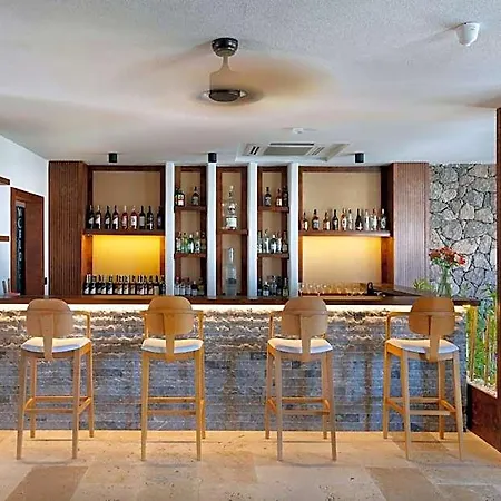 Hotel Zoi Cunda Ayvalik