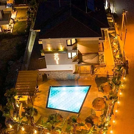 Zoi Cunda Hotel Ayvalik