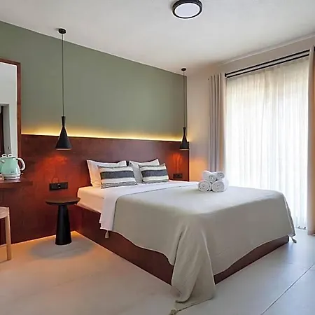 Hotel Zoi Cunda Ayvalik