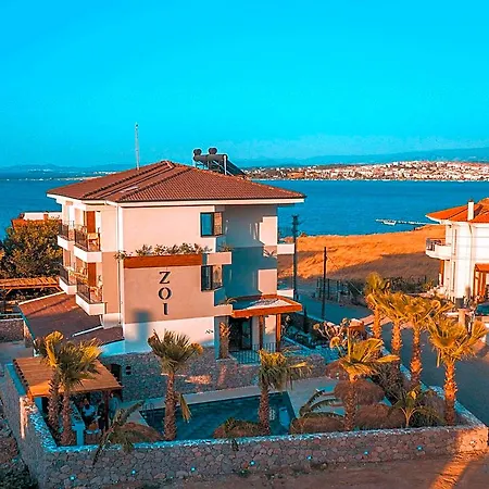 Zoi Cunda Hotel