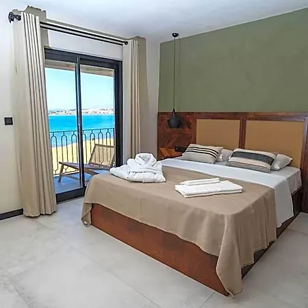 Hotel Zoi Cunda Ayvalik