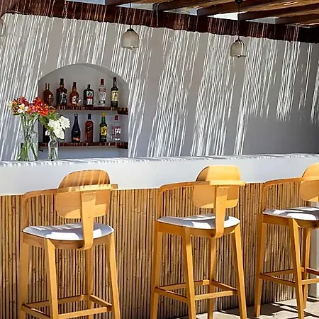 Hotel Zoi Cunda Ayvalik