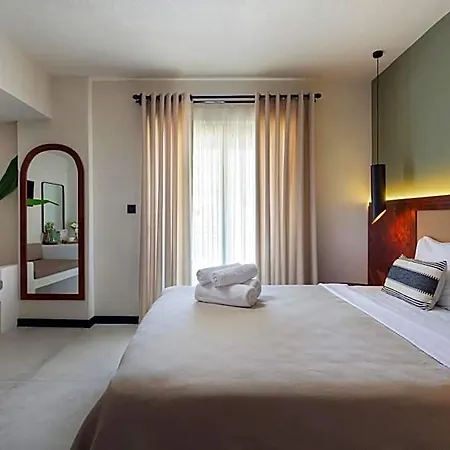 Zoi Cunda Hotel Ayvalik